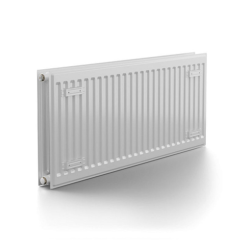 Панельный радиатор PRADO UNIVERSAL Тип 20, 400х2200мм резьба-2G1/2'', 2510вт, нижнее подкл. купить в Ярославле | "Проконсим"