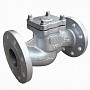 Клапаны обратные подъемные DN 15-300 PN 40 из нержавеющей стали фланцевые до 350гр. АСТА ОК143 купить в Ярославле | "Проконсим"
