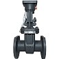 Задвижка стальная 30с941нж DN  80 PN 16 фланцевая L= 210мм до 450гр. класс ''А'' СибЗТА купить в Ярославле | "Проконсим"