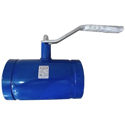 Краны стальные шаровые DN 65-100 PN 25 полнопроходные с внутренней резьбой Temper серия 290 купить в Ярославле | "Проконсим" Краны стальные шаровые DN 65-100 PN 25 полнопроходные с внутренней резьбой Temper серия 290 купить в Ярославле | "Проконсим"