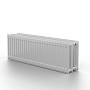Панельный радиатор PRADO UNIVERSAL Z(Кр) Тип 30, 300х1000мм резьба-2G1/2'', 1400вт, нижнее подкл. купить в Ярославле | "Проконсим"