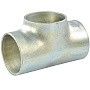 Тройник стальной Дн 159х8,0 (DN 150) оцинкованный 2 исполнение ГОСТ 17376-2001 купить в Ярославле | "Проконсим"