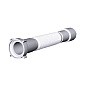 Гибкая труба АНИ K106 1 1/2 -40/50, длина 366-776 мм купить в Ярославле | "Проконсим"