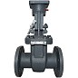 Задвижка стальная 30с941нж DN 200 PN 16 фланцевая L=330мм до 450гр. класс ''А'' СибЗТА купить в Ярославле | "Проконсим"