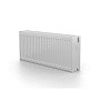 Панельный радиатор PRADO UNIVERSAL Тип 30, 400х600мм резьба-2G1/2'', 1043вт, нижнее подкл.