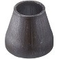 Переход стальной Дн 323,9х7,1 - 219,1х6,3 (DN 300-200) 1 исполнение ГОСТ 17378-2001 купить в Ярославле | "Проконсим"