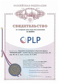 PLP