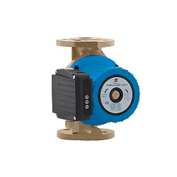  Циркуляционный насос с мокрым ротором IMP PUMPS SANMBASIC II 979525744 Ду50, напор 7м. (930046411) со склада Проконсим в Ярославле