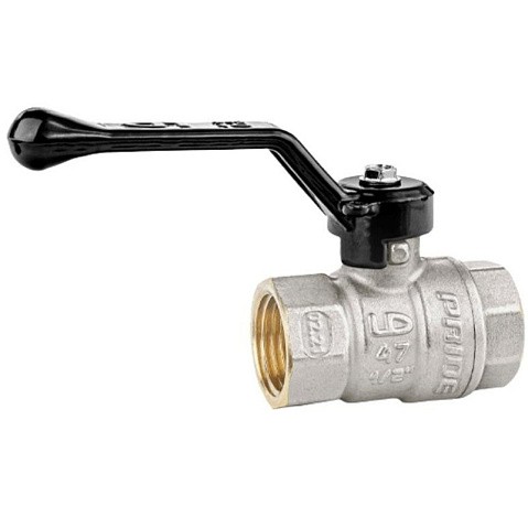 Краны латунные шаровые DN 15-50 PN 25-40 никелированные рычаг муфта-муфта LD Pride 47.301 купить в Ярославле | "Проконсим" Краны латунные шаровые DN 15-50 PN 25-40 никелированные рычаг муфта-муфта LD Pride 47.301 купить в Ярославле | "Проконсим"