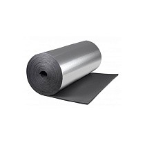  Рулон теплоизоляционный K-FLEX ST AL CLAD  (930027453) со склада Проконсим в Ярославле