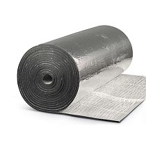  Рулон теплоизоляционный K-FLEX ST AD ALU  (930027444) со склада Проконсим в Ярославле