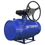 Краны стальные шаровые DN 300-600 PN 16-25 стандартнопроходные приварные ISO под задвижку с редуктором Temper серия 282 купить в Ярославле | "Проконсим"