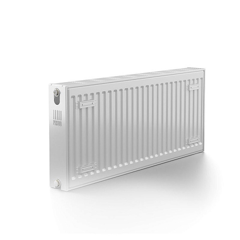 Панельный радиатор PRADO UNIVERSAL Тип 22, 400х1200мм резьба-2G1/2'', 2211вт, нижнее подкл. купить в Ярославле | "Проконсим"