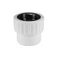 Муфта комбинированная переходная VALFEX 20 PN 25 G-1/2'' ВР серая купить в Ярославле | "Проконсим"