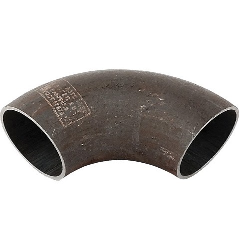 Отвод стальной 09Г2С 90гр. 530х17,0 (DN500) крутоизогнутый 2 исполнение ГОСТ 17375-2001 купить в Ярославле | "Проконсим"