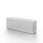 Панельный радиатор PRADO CLASSIC Z Тип 30, 300х2200мм резьба-4G1/2'', 2999вт, боковое подкл. купить в Ярославле | "Проконсим"