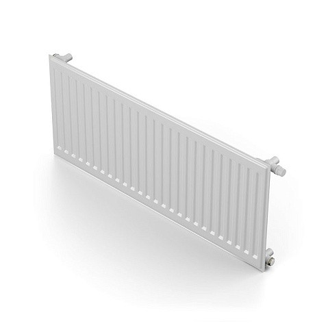 Панельный радиатор PRADO UNIVERSAL Тип 10, 400х2400мм резьба-2G1/2'', 1685вт, нижнее подкл. купить в Ярославле | "Проконсим"