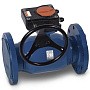 Краны стальные шаровые DN 125-150 PN 25 стандартнопроходные фланцевые ISO под задвижку с редуктором Temper серия 287  купить в Ярославле | "Проконсим"