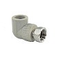 Угольник с накидной гайкой VALFEX 32 PN 25 G-1 1/4 серый купить в Ярославле | "Проконсим"