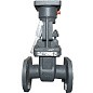 Задвижка стальная 30с941нж DN 50 PN 16 фланцевая L=180мм  до 450гр. класс ''А'' СибЗТА купить в Ярославле | "Проконсим"