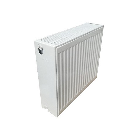 Панельный радиатор Oasis Pro тип 33, 500х2200мм с боковым подключением  купить в Ярославле | "Проконсим"