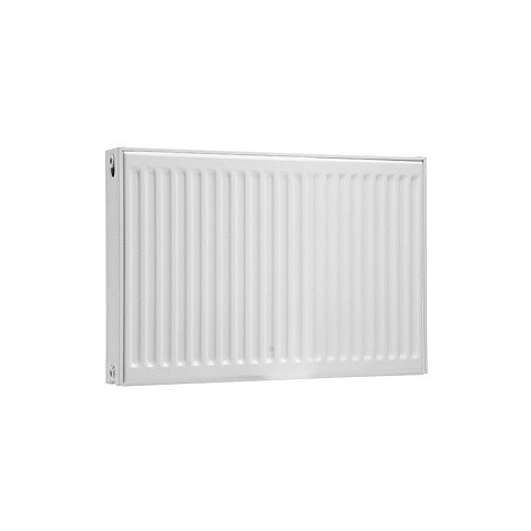 Панельный радиатор Oasis Pro тип 22, 300х2200мм с боковым подключением  купить в Ярославле | "Проконсим"