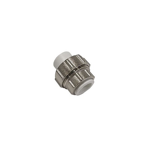 Муфра разъемная 32 PN 25 G-1 1/4'' купить в Ярославле | "Проконсим"