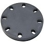 Фланец-заглушка НПВХ DN 110-8 xM16 PN 16 серый Aquaviva FLD1100 купить в Ярославле | "Проконсим"