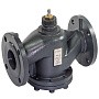Клапаны чугунные регулирующий DN 65-400 PN 16 фланцевые под привод до 150гр. РИДАН VFM-2R купить в Ярославле | "Проконсим"