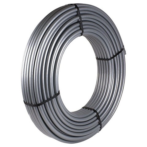 Трубы PE-Xa/AL/PE-RT DN 16-32 Slide-fit серые VARMEGA купить в Ярославле | "Проконсим" Трубы PE-Xa/AL/PE-RT DN 16-32 Slide-fit серые VARMEGA купить в Ярославле | "Проконсим"