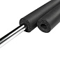 Трубка каучуковая K-Flex Solar HT, DN 15,  H-19мм, L 2м до 150 градусов купить в Ярославле | "Проконсим"