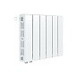 Радиатор монолитный RIFAR SUPReMO Ventil VR 80х425х90 6секц. 350/150Вт купить в Ярославле | "Проконсим"