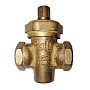 Краны латунные 11Б6бк DN 15-50 PN 10 пробко-сальниковые муфта-муфта купить в Ярославле | "Проконсим"