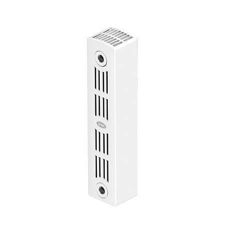 Радиатор монолитный RIFAR SUPReMO 80х425х90 1секц. 350/150Вт купить в Ярославле | "Проконсим"