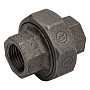 Американки чугунные DN 15-50 PN 16 муфта-муфта с плоской прокладкой Fittex Plus купить в Ярославле | "Проконсим"