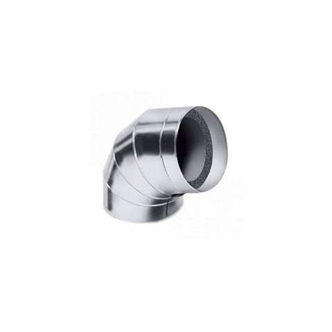 Углы теплоизоляционные K-FLEX AL CLAD, DN 18-127, толщина 9мм купить в Ярославле | "Проконсим" Углы теплоизоляционные K-FLEX AL CLAD, DN 18-127, толщина 9мм купить в Ярославле | "Проконсим"