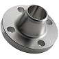 Фланец стальной DN 25 PN 40(25) тип 11 воротниковый 4 крепежных отверстия ГОСТ 33259 купить в Ярославле | "Проконсим"