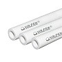 Труба Valfex армированная ALUMINIUM SDR 6 PN-25 DN 20 S-3,4 мм L-70м штанга 2м купить в Ярославле | "Проконсим"