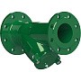 Фильтры сетчатые чугунные DN 50-600 PN 16 фланцевые до 120гр. GALA Тип 7309H купить в Ярославле | "Проконсим"