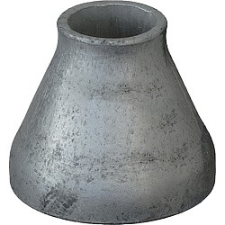  Переход стальной приварной Дн 88,9х60,3 (DN 80 х 50) исп. 1 (930605349) со склада Проконсим в Ярославле