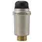 Воздухоотводчик VARMEGA VM132 DN20 PN6 вертикальный выпуск НР-3/4'' автоматический купить в Ярославле | "Проконсим"