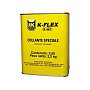 Клей K-FLEX 2.6 lt K 467 купить в Ярославле | "Проконсим"