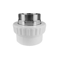 Муфта переходная НР под ключ VALFEX 50 PN 25 G-2 купить в Ярославле | "Проконсим"
