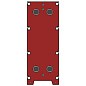 Теплообменник разборный РоСВЕП Tranter GLD-013 / GLP-013 купить в Ярославле | "Проконсим"