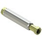 Компенсатор сильфонный резьбовой DN 32 PN 16 L 285 мм (-40/+10) Hortum купить в Ярославле | "Проконсим"
