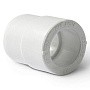 Муфта переходная ПП 25-20 PN 25 штуцер-муфта белая Pro Aqua PA12512P купить в Ярославле | "Проконсим"
