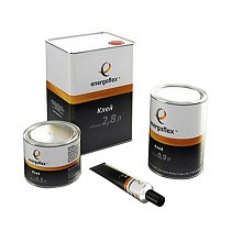 Клей Energoflex Extra купить в Ярославле | "Проконсим"
