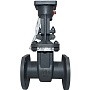 Задвижка стальная 30с941нж DN  80 PN 16 фланцевая L= 210мм до 450гр. класс ''А'' СибЗТА купить в Ярославле | "Проконсим"