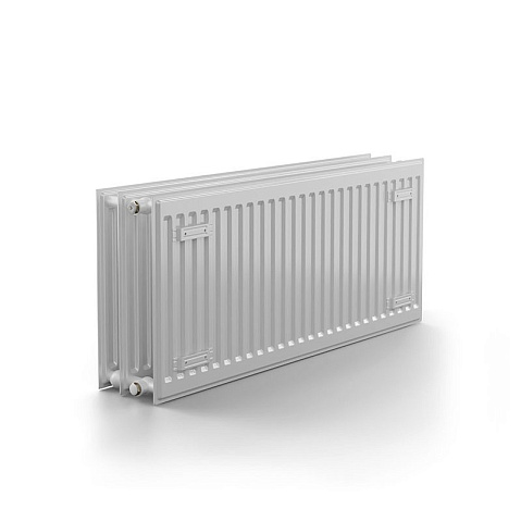 Панельный радиатор PRADO CLASSIC Z(Кр) Тип 30, 400х800мм резьба-4G1/2'', 1410вт, боковое подкл. купить в Ярославле | "Проконсим"
