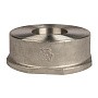 Клапаны обратные тарельчатые DN 15-200 PN 40 стальные межфланцевые до 300гр. Рашворк купить в Ярославле | "Проконсим"